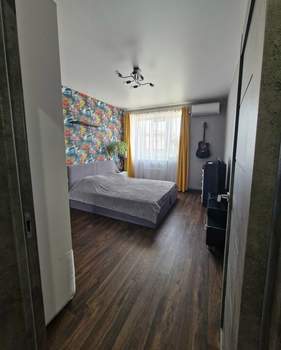 1-к квартира, вторичка, 34м2, 9/9 этаж