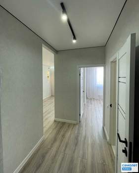 2-к квартира, вторичка, 57м2, 11/18 этаж