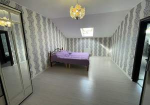 3-к квартира, вторичка, 97м2, 1/3 этаж