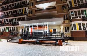 1-к квартира, вторичка, 36м2, 23/24 этаж