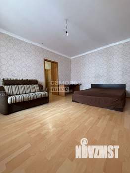 1-к квартира, вторичка, 44м2, 7/18 этаж