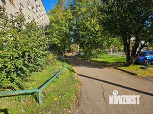 1-к квартира, вторичка, 31м2, 5/5 этаж