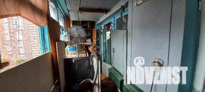 3-к квартира, вторичка, 66м2, 9/9 этаж