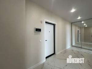 2-к квартира, вторичка, 62м2, 4/24 этаж