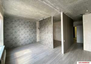 1-к квартира, вторичка, 49м2, 13/24 этаж