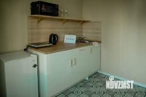 1-к квартира, вторичка, 38м2, 1/16 этаж