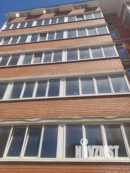 1-к квартира, вторичка, 41м2, 1/6 этаж