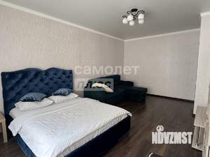 1-к квартира, вторичка, 48м2, 3/19 этаж