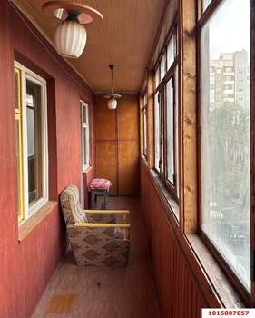 2-к квартира, вторичка, 50м2, 3/10 этаж