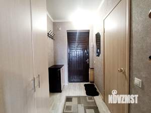 1-к квартира, вторичка, 36м2, 6/6 этаж