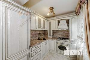 2-к квартира, вторичка, 59м2, 1/5 этаж