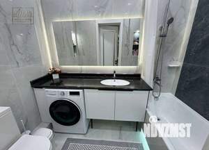 2-к квартира, вторичка, 62м2, 5/14 этаж