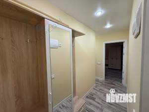 1-к квартира, вторичка, 32м2, 2/5 этаж