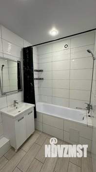 1-к квартира, вторичка, 36м2, 19/24 этаж