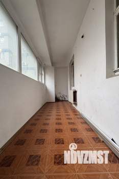 1-к квартира, вторичка, 45м2, 3/16 этаж