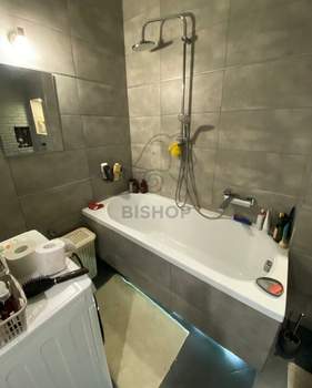 2-к квартира, вторичка, 58м2, 6/14 этаж