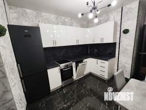 2-к квартира, вторичка, 45м2, 15/16 этаж