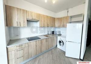 1-к квартира, вторичка, 38м2, 10/10 этаж