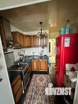 2-к квартира, вторичка, 57м2, 2/5 этаж