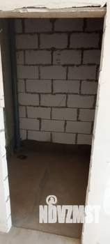 1-к квартира, вторичка, 27м2, 15/16 этаж
