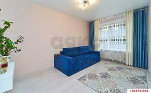 3-к квартира, сданный дом, 81м2, 18/24 этаж
