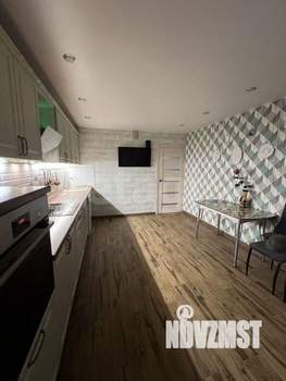 2-к квартира, вторичка, 60м2, 5/16 этаж