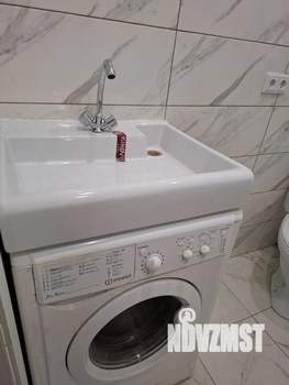 Студия квартира, вторичка, 28м2, 4/8 этаж