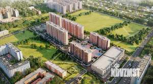 3-к квартира, вторичка, 71м2, 11/16 этаж