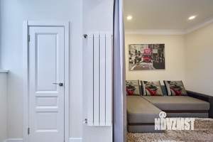 3-к квартира, вторичка, 81м2, 10/19 этаж