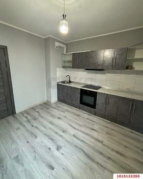 1-к квартира, вторичка, 42м2, 5/19 этаж