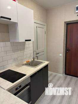 Студия квартира, вторичка, 24м2, 8/16 этаж