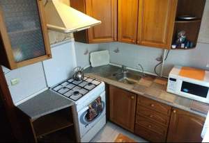 1-к квартира, вторичка, 30м2, 2/9 этаж