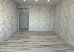 1-к квартира, вторичка, 40м2, 16/16 этаж