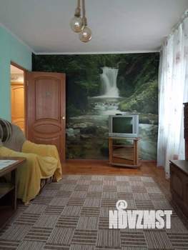 3-к квартира, вторичка, 62м2, 3/5 этаж