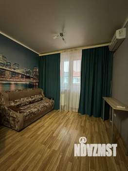 Студия квартира, вторичка, 24м2, 6/6 этаж