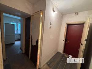 2-к квартира, вторичка, 45м2, 1/5 этаж