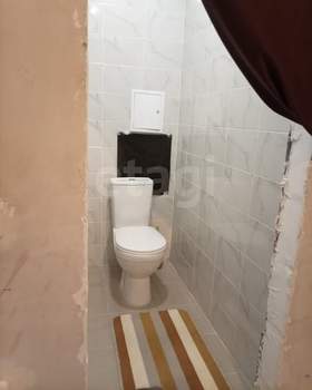 2-к квартира, вторичка, 62м2, 2/17 этаж