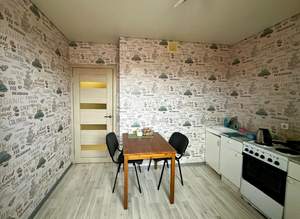 1-к квартира, вторичка, 31м2, 17/17 этаж