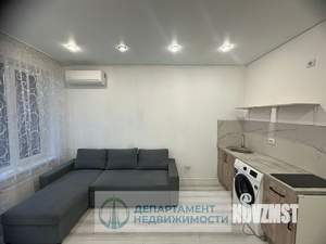 Студия квартира, вторичка, 23м2, 3/17 этаж