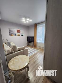 2-к квартира, вторичка, 46м2, 2/24 этаж