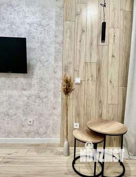 1-к квартира, вторичка, 37м2, 1/16 этаж