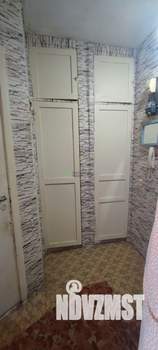 1-к квартира, вторичка, 30м2, 5/5 этаж