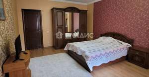 3-к квартира, вторичка, 110м2, 3/10 этаж
