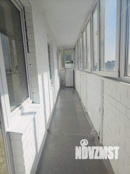 2-к квартира, вторичка, 62м2, 17/18 этаж