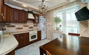 1-к квартира, вторичка, 34м2, 6/17 этаж