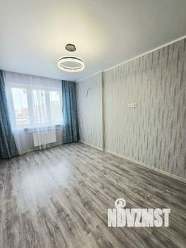 1-к квартира, вторичка, 35м2, 11/18 этаж