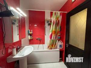 2-к квартира, вторичка, 56м2, 11/12 этаж