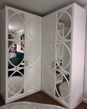 3-к квартира, вторичка, 83м2, 11/25 этаж