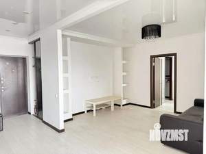 2-к квартира, вторичка, 78м2, 17/18 этаж