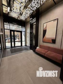 1-к квартира, вторичка, 47м2, 22/24 этаж